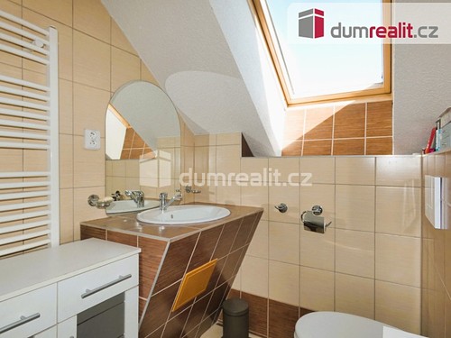 Prodaný dům 250 m², pozemek 657 m²