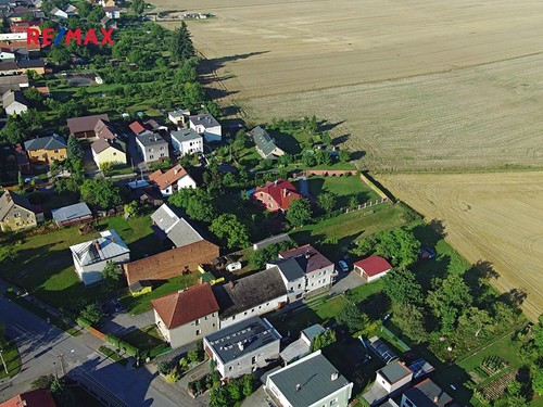 Prodaný dům 358 m², pozemek 1200 m²