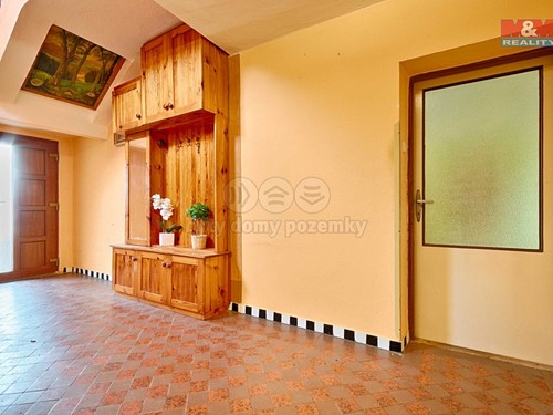 Prodaný dům 258 m², pozemek 258 m²