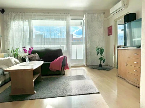 Prodaný byt 4+1 78 m²