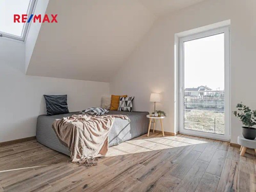 Prodaný dům 150 m², pozemek 853 m²