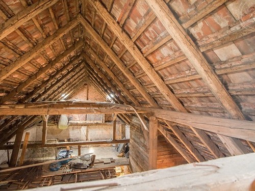 Prodaný dům 126 m², pozemek 551 m²