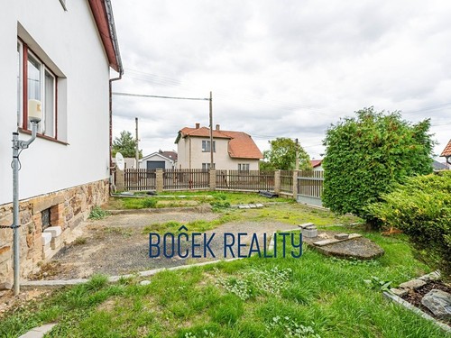 Prodaný dům 142 m², pozemek 902 m²