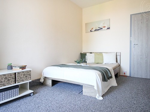 Prodaný byt 3+1 73 m²