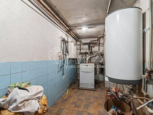 Prodaný dům 180 m², pozemek 941 m²