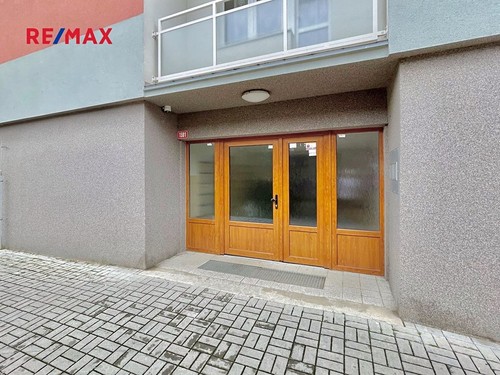 Prodaný byt 3+1 66 m²