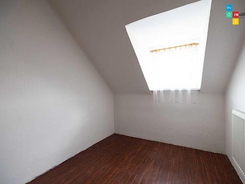 Prodaný dům 155 m², pozemek 202 m²