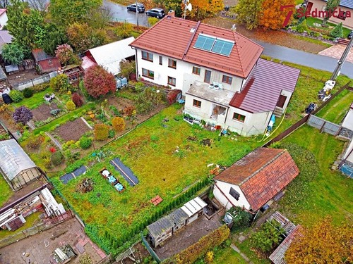 Prodaný dům 151 m², pozemek 560 m²