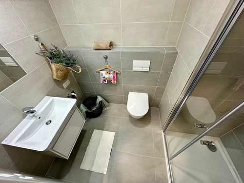 Prodaný byt 1+kk 22 m²