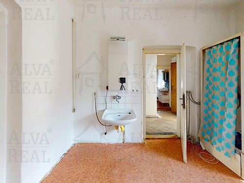 Prodaný dům 92 m², pozemek 92 m²