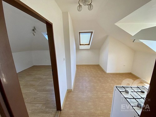 Prodaný byt 2+1 49 m²