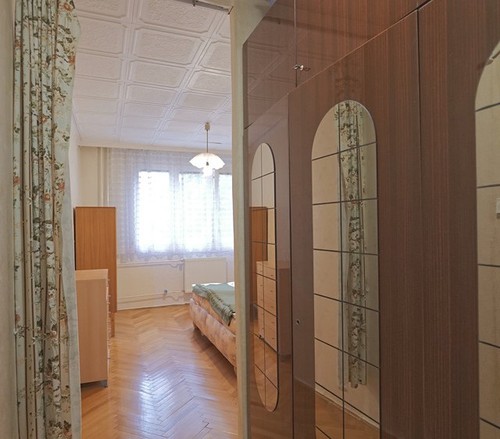 Prodaný byt 2+1 54 m²