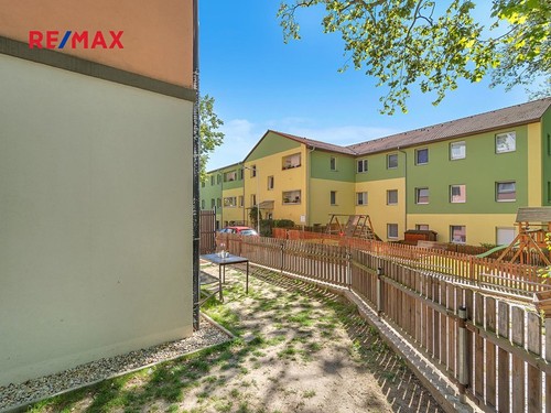 Prodej bytu 2+1 68 m²