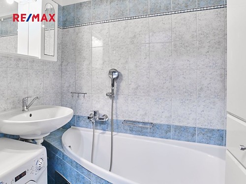Prodaný byt 2+kk 49 m²