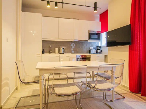 Prodaný byt 2+kk 38 m²
