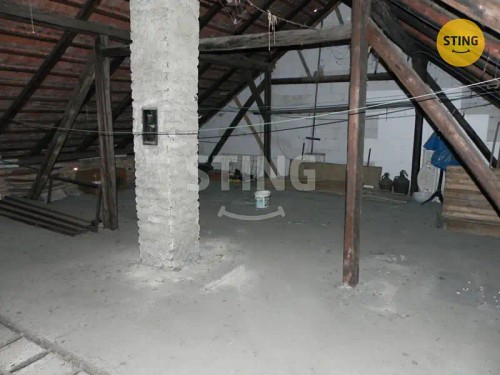 Prodej domu 80 m², pozemek 1148 m²
