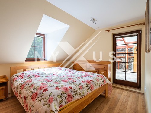 Prodaný dům 124 m², pozemek 701 m²