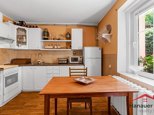 Prodaný dům 170 m², pozemek 638 m²