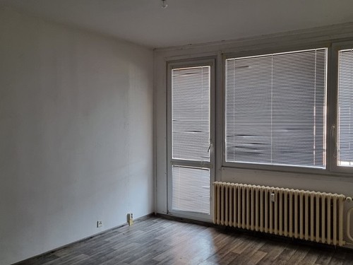 Prodaný byt 2+1 65 m²