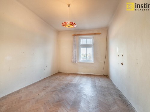 Prodaný dům 280 m², pozemek 456 m²