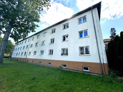 Prodaný byt 1+1 28 m²