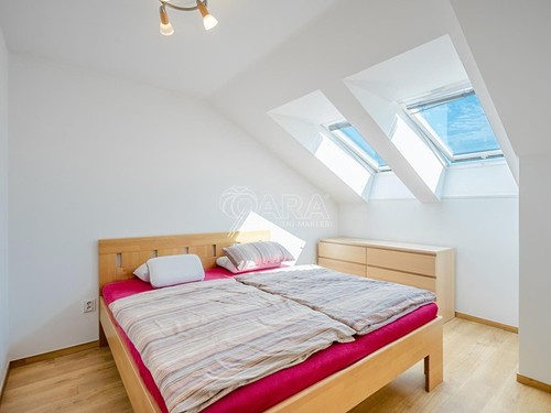 Prodaný byt 4+1 135 m²