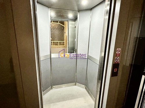 Prodaný byt 2+kk 76 m²