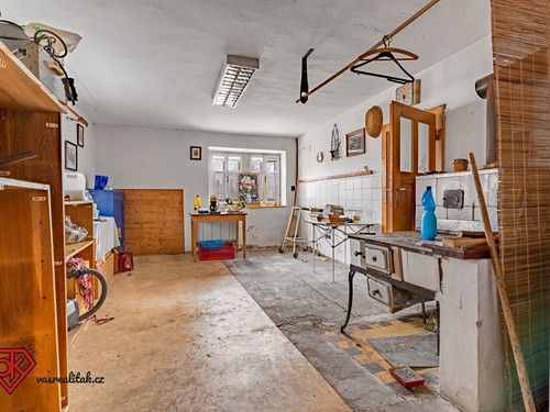 Prodaný dům 102 m², pozemek 433 m²