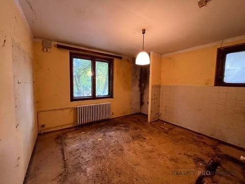 Prodaný dům 232 m², pozemek 299 m²