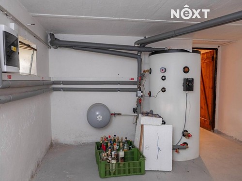 Prodej domu 300 m², pozemek 2100 m²