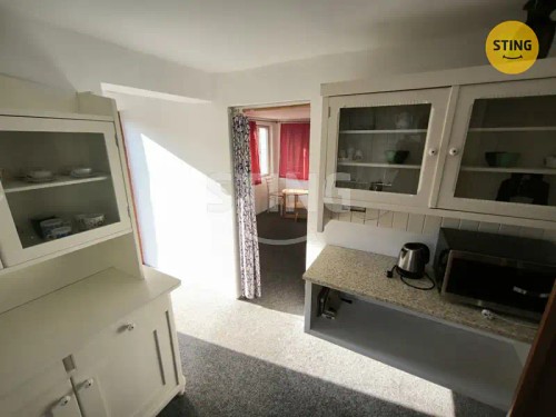 Prodej chaty 30 m², pozemek 479 m²