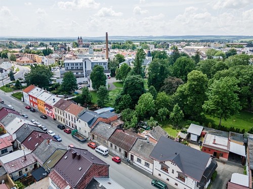 Prodaný dům 105 m², pozemek 290 m²