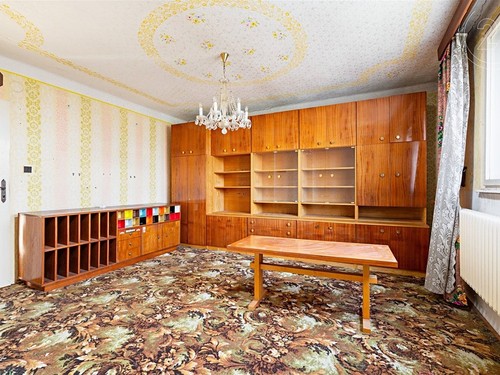 Prodaný dům 191 m², pozemek 616 m²