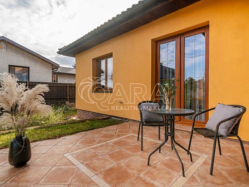 Prodaný dům 180 m², pozemek 941 m²