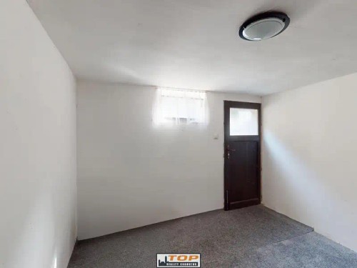 Prodej chaty 10 m², pozemek 277 m²