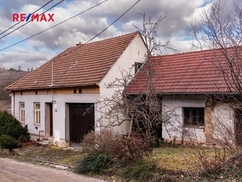 Prodaný dům 220 m², pozemek 920 m²