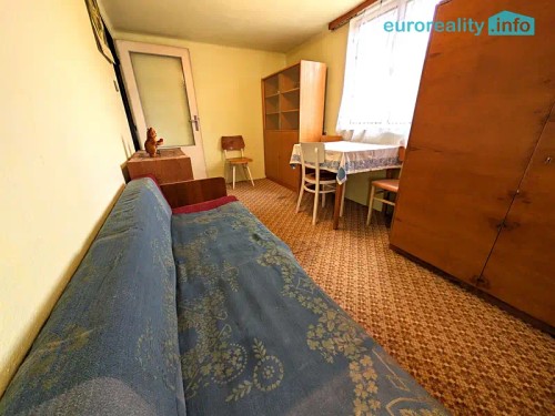 Prodej domu 105 m², pozemek 734 m²