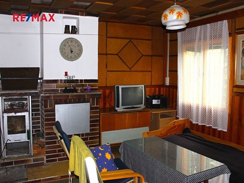 Prodaná chata 52 m², pozemek 381 m²