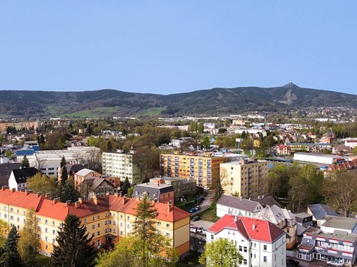 Prodaný byt 3+1 81 m²