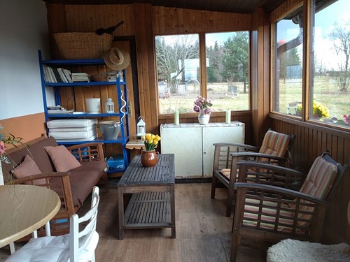 Prodaná chalupa 155 m², pozemek 1875 m²