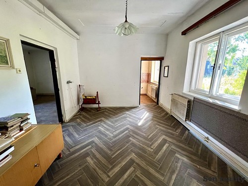 Prodaný dům 100 m², pozemek 741 m²