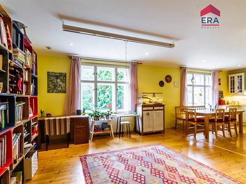 Prodaný dům 220 m², pozemek 958 m²