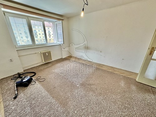 Prodaný byt 2+1 55 m²