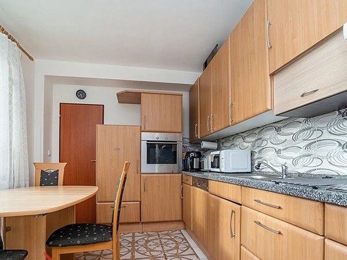 Prodej bytu 3+1 74 m²