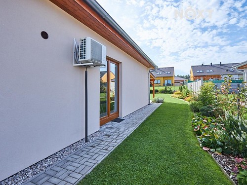 Prodaný dům 134 m², pozemek 722 m²