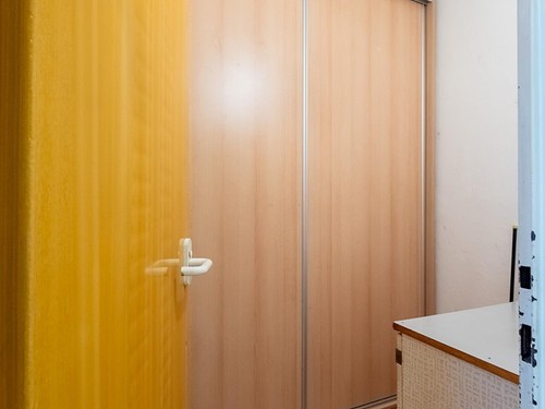Prodaný byt 3+kk 66 m²