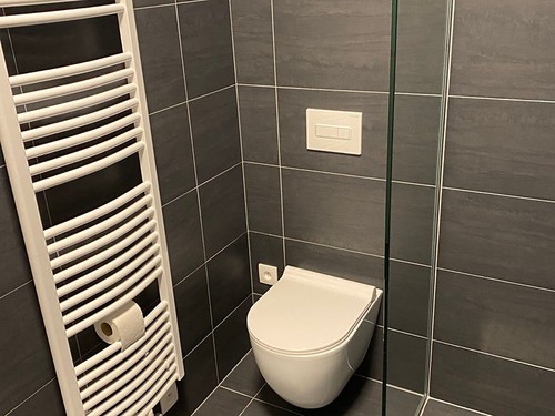 Prodaný byt 1+kk 43 m²