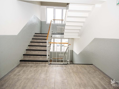 Prodaný byt 2+kk 40 m²