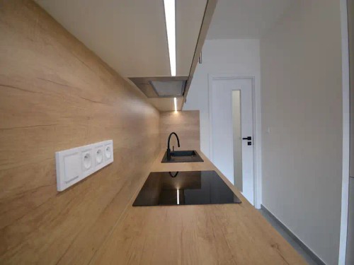 Prodaný byt 3+1 80 m²