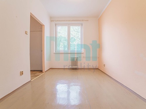 Prodaný byt 3+1 58 m²